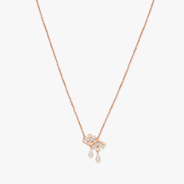 Wavy Wonders Necklace